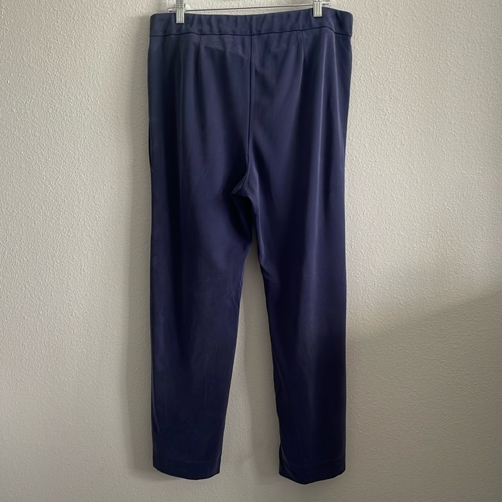 Chico’’s Pull On Pants Size 3R|XL - Picture 2 of 8